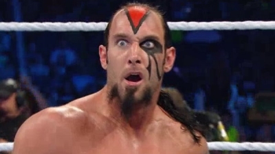 WWE SmackDown! Season 17 Episode 832