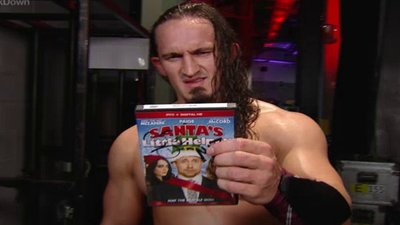 WWE SmackDown! Season 17 Episode 850