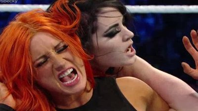 WWE SmackDown! Season 17 Episode 849