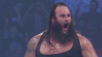 WWE SmackDown! Season 17 Episode 847