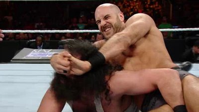 WWE SmackDown! Season 17 Episode 845