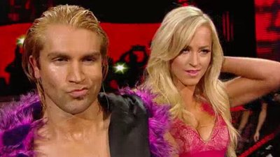 WWE SmackDown! Season 17 Episode 844