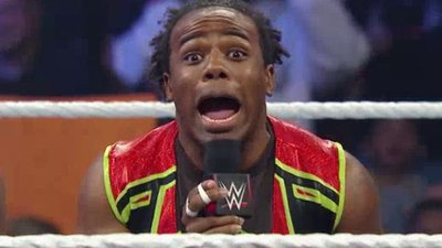 WWE SmackDown! Season 17 Episode 842