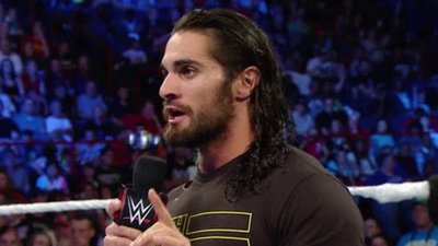 WWE SmackDown! Season 17 Episode 841