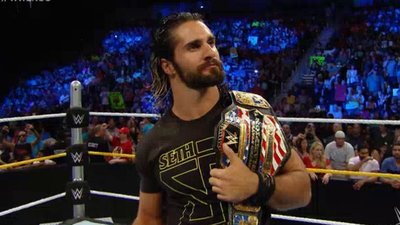 WWE SmackDown! Season 17 Episode 839