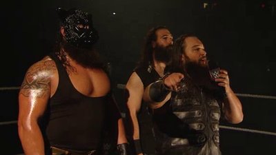 WWE SmackDown! Season 17 Episode 838