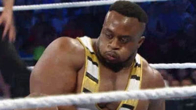 WWE SmackDown! Season 17 Episode 837