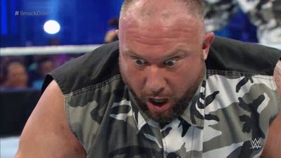 WWE SmackDown! Season 17 Episode 836