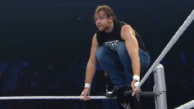 WWE SmackDown! Season 17 Episode 835