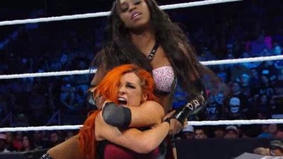 WWE SmackDown! Season 17 Episode 833