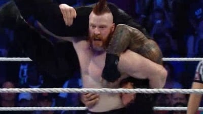 WWE SmackDown! Season 17 Episode 830