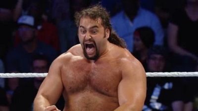 WWE SmackDown! Season 17 Episode 829