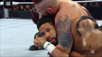 WWE SmackDown! Season 17 Episode 828