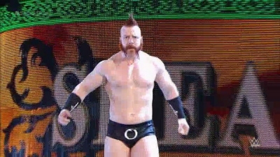 WWE SmackDown! Season 17 Episode 824