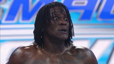 WWE SmackDown! Season 17 Episode 817