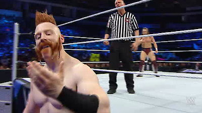 WWE SmackDown! Season 17 Episode 815