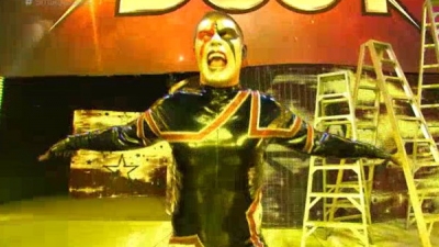 WWE SmackDown! Season 17 Episode 813