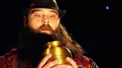 WWE SmackDown! Season 17 Episode 812