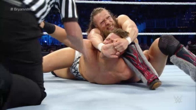 WWE SmackDown! Season 17 Episode 809