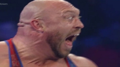 WWE SmackDown! Season 17 Episode 852