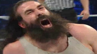 WWE SmackDown! Season 17 Episode 853