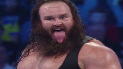 WWE SmackDown! Season 17 Episode 854