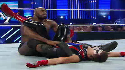WWE SmackDown! Season 18 Episode 857