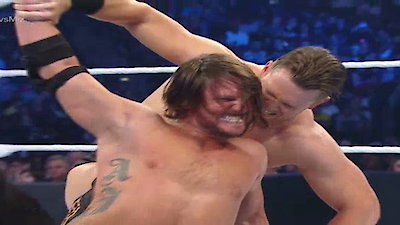 WWE SmackDown! Season 18 Episode 859