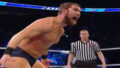 WWE SmackDown! Season 18 Episode 860