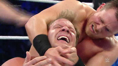 WWE SmackDown! Season 18 Episode 861