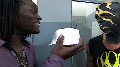 WWE SmackDown! Season 18 Episode 864