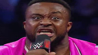 WWE SmackDown! Season 18 Episode 865