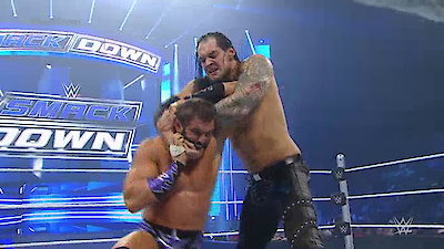 WWE SmackDown! Season 18 Episode 869