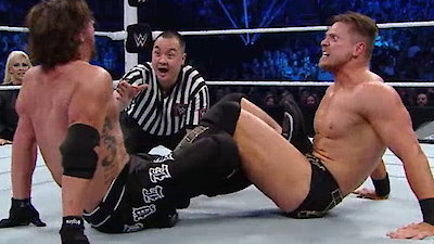 WWE SmackDown! Season 18 Episode 870