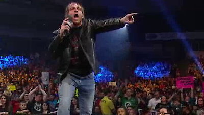 WWE SmackDown! Season 18 Episode 871