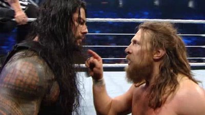 WWE SmackDown! Season 17 Episode 808