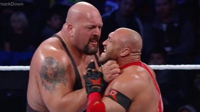 WWE SmackDown! Season 16 Episode 798