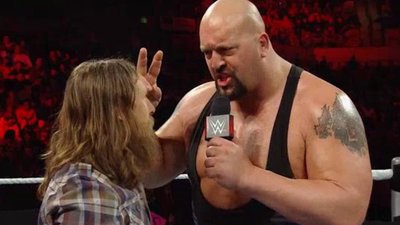 WWE SmackDown! Season 16 Episode 797