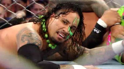 WWE SmackDown! Season 16 Episode 794