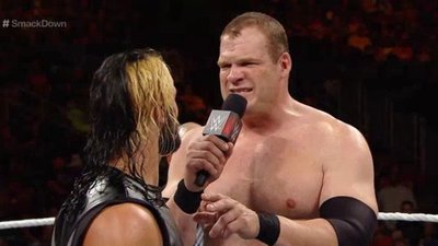 WWE SmackDown! Season 16 Episode 793