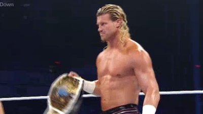 WWE SmackDown! Season 16 Episode 792