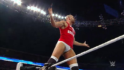 WWE SmackDown! Season 18 Episode 873