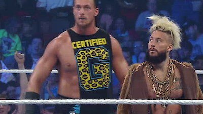 WWE SmackDown! Season 18 Episode 875