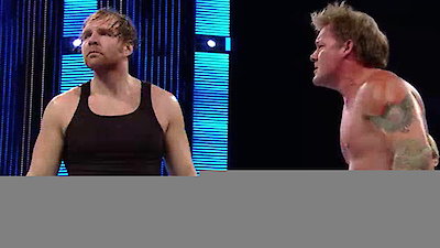 WWE SmackDown! Season 18 Episode 877
