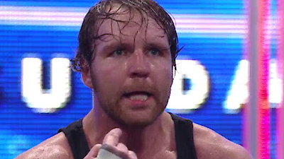 WWE SmackDown! Season 18 Episode 882