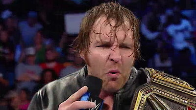 WWE SmackDown! Season 18 Episode 885