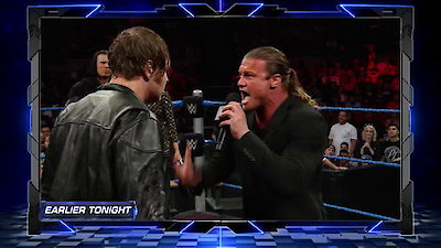 WWE SmackDown! Season 18 Episode 887