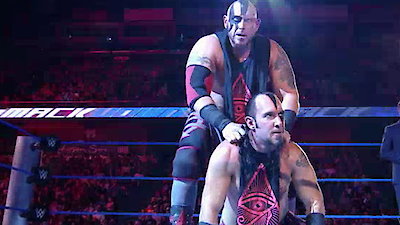 WWE SmackDown! Season 18 Episode 888