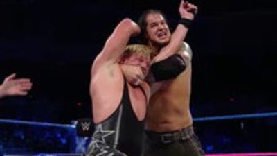 WWE SmackDown! Season 18 Episode 894