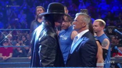 WWE SmackDown! Season 18 Episode 900